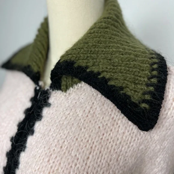 Zara Western Shacket - Picture 7 of 10